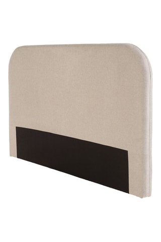 Tête de lit en pin Arthur - 191 x 112 x 10 cm