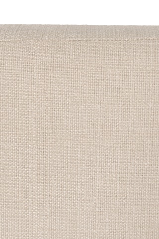 Tête de lit en pin Arthur - 250 x 10,5 x 120 cm