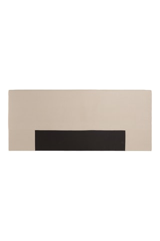 Tête de lit en pin Arthur - 280 x 10,5 x 120 cm