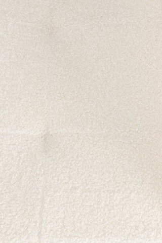 Banc-coffre - Ecru - En polyester