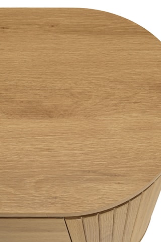 Buffet 3 portes Ethan - 160 x 76 x 40 cm