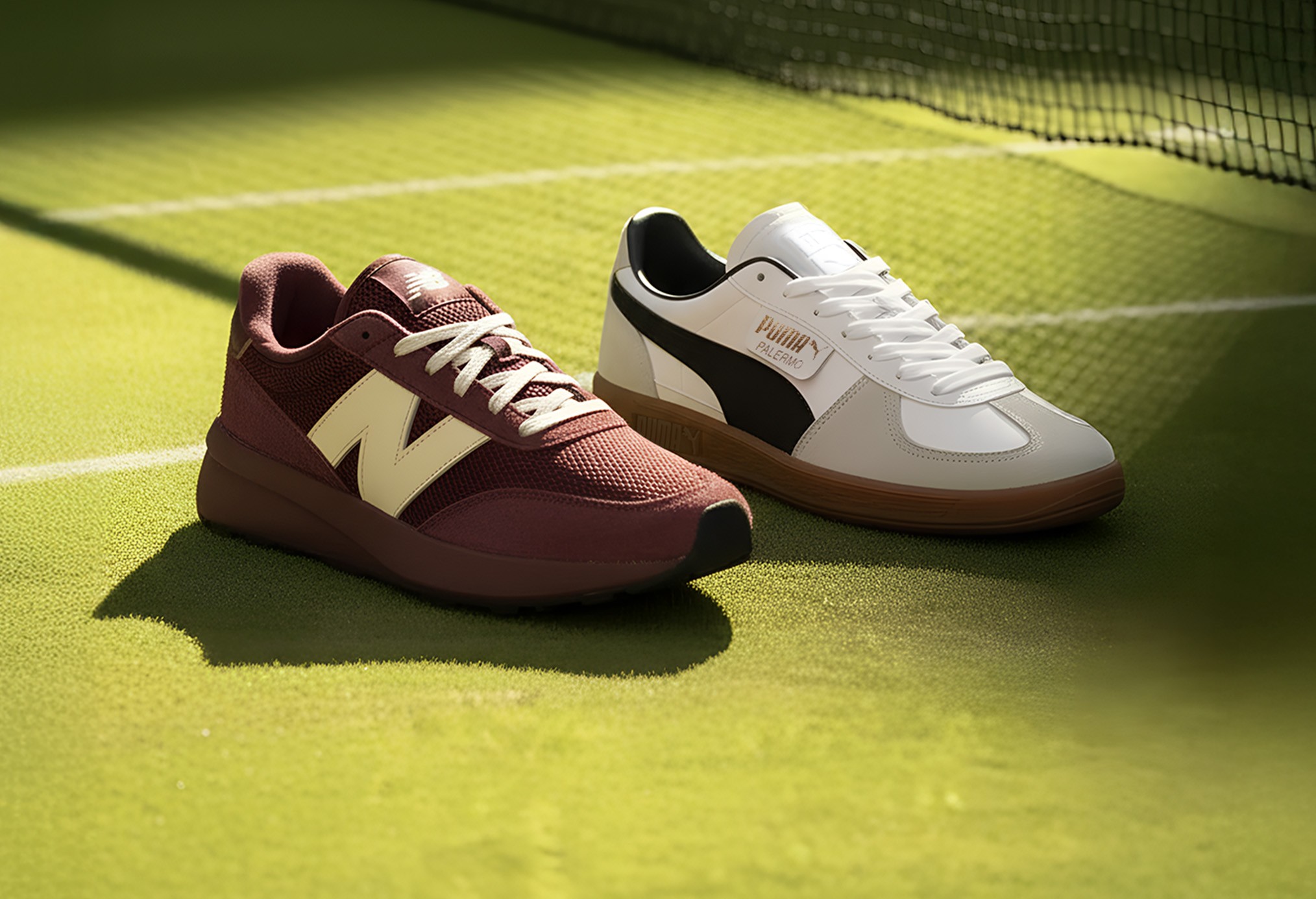 PUMA à prix discount chez SHOWROOMPRIVÉ