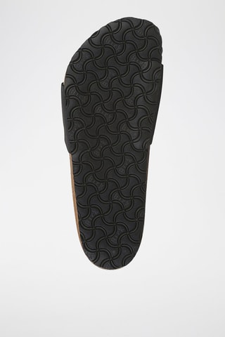 Sandales Madrid Noir