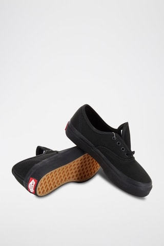 Sneakers Authentic Noir