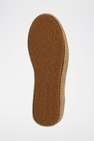 Sneakers plateforme 2790-COTROPEW Blanc