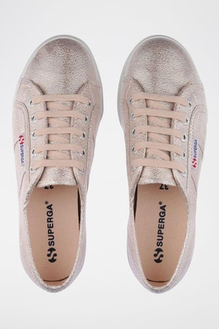 Sneakers plateforme 2790-LAMEW Doré rose