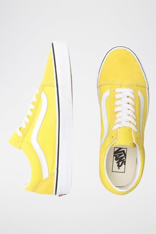 Sneakers Old Skool Jaune