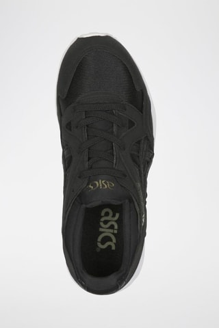 Chaussures de running Gel Lyte 5 PS Noir et blanc