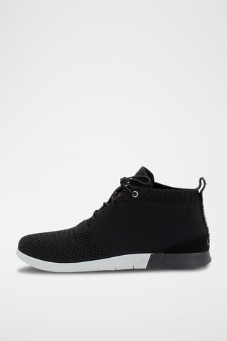 Derbys Freamon Hyperweave 2.0 Misc - Noir