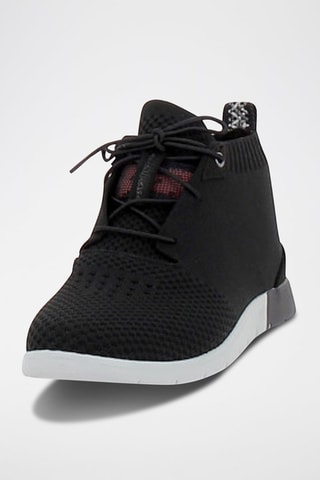 Derbys Freamon Hyperweave 2.0 Misc - Noir