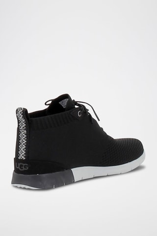 Derbys Freamon Hyperweave 2.0 Misc - Noir