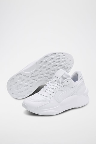Sneakers Jr Rs98 Core Blanc