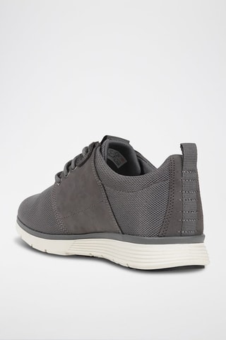Sneakers Gris foncé