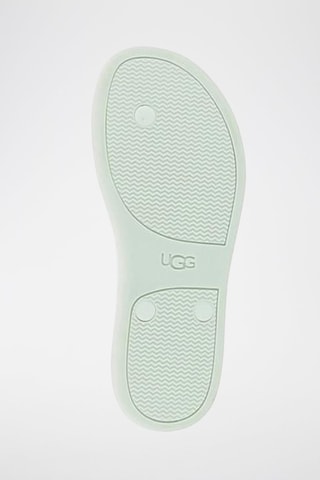 Tongs Fluffie II - Ciel