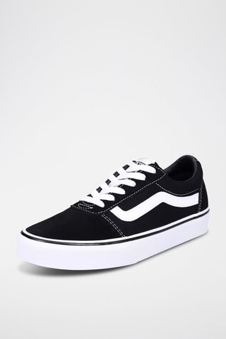Tennis Old Skool Ward Vans - Noir