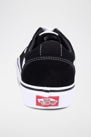 Tennis Old Skool Ward Vans - Noir