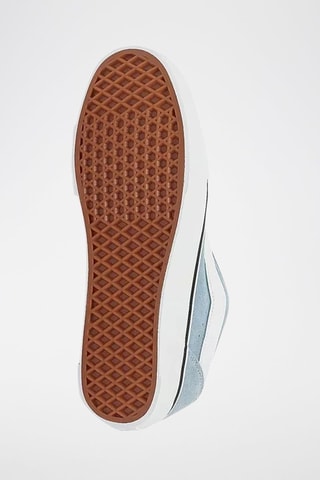 Tennis KNU Skool - Bleu clair