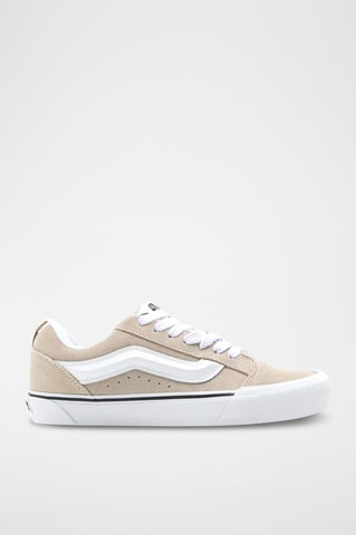 Tennis KNU Skool - Beige