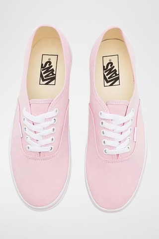 Tennis plateformes Authentic Platorm 2.0 - Rose clair