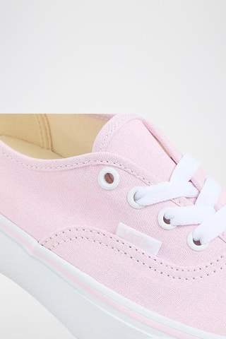 Tennis plateformes Authentic Platorm 2.0 - Rose clair