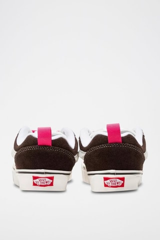 Tennis KNU Skool - Marron