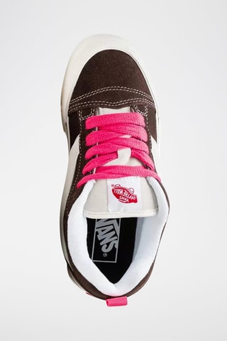 Tennis KNU Skool - Marron