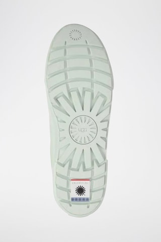 Tennis Aries - Vert clair