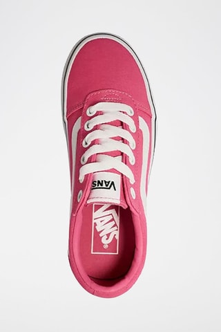 Tennis Old Skool Ward - Rose