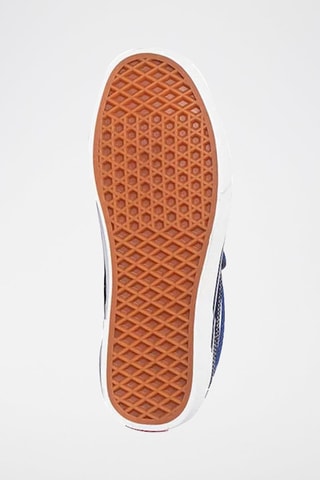 Tennis Old Skool Caldrone - Bleu marine et blanc