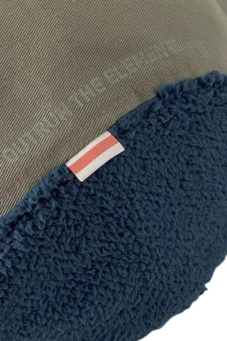 Casquette Puma x Helly Hansen - Kaki