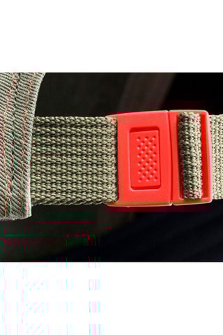 Casquette Puma x Helly Hansen - Kaki