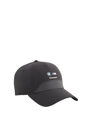 Casquette BMW - Noir