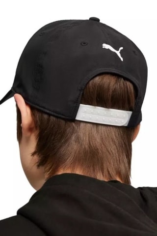 Casquette BMW - Noir