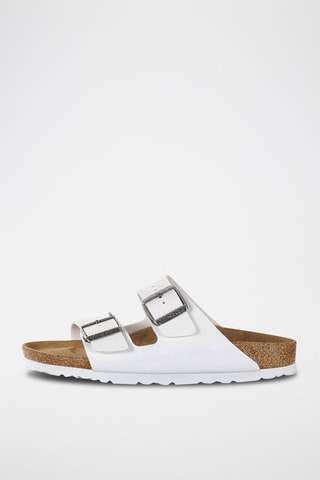 Sandales Arizona - Blanc