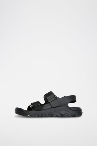 Sandales Mogami - Noir