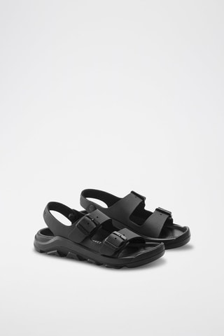 Sandales Mogami - Noir