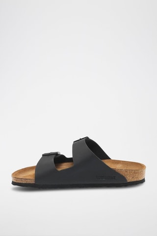 Sandales Arizona - Noir