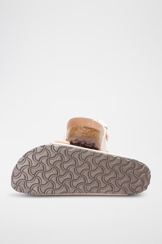 Mules Arizona - Rose pâle