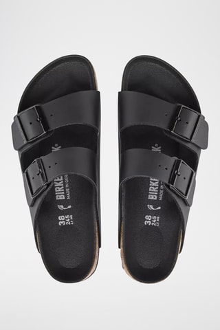 Mules Arizona - Noir