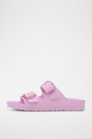 Mules Arizona - Rose