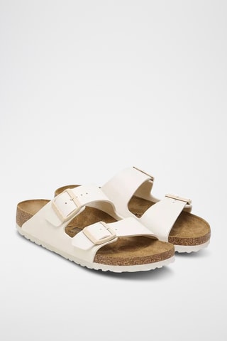 Mules Arizona - Blanc