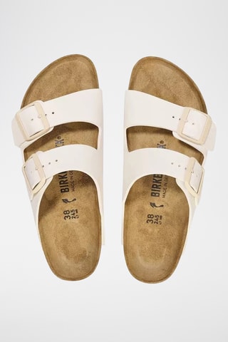 Mules Arizona - Blanc