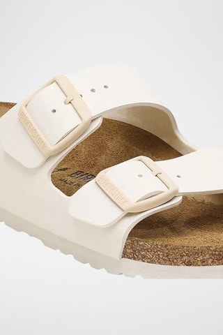 Mules Arizona - Blanc