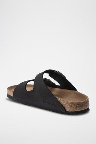 Mules Arizona - Noir