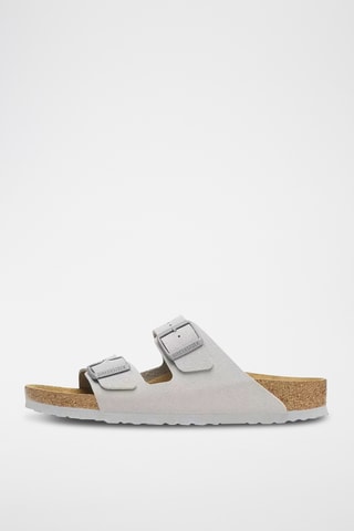 Mules Arizona - Gris