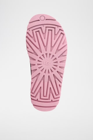 Sandales Goldenglow - Rose