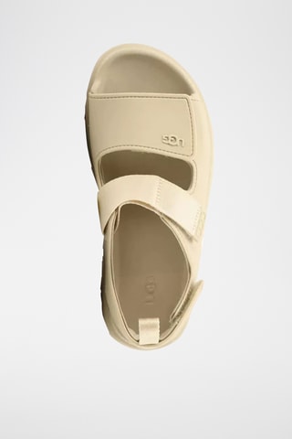 Sandales Goldenglow - Beige