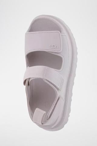 Sandales Goldenglow - Lilas