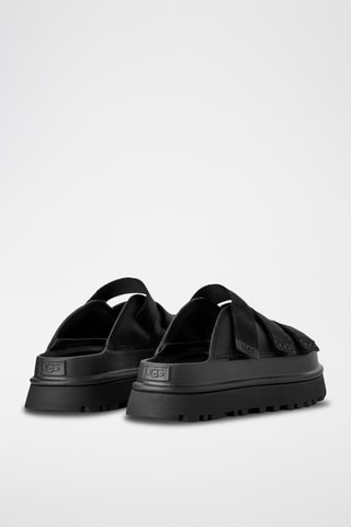 Mules Goldenglow - Noir