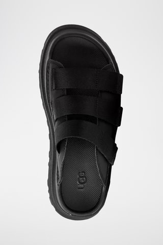 Mules Goldenglow - Noir